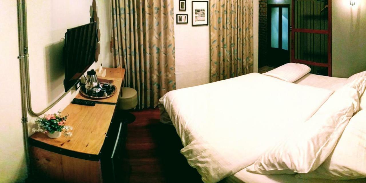 曼谷 泽德旅舍旅舍 外观 照片